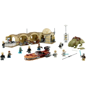 Constructor Lego Mos Eisley Cantina 75052