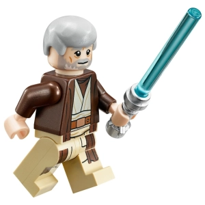 Lego Mos Eisley Cantina 75052