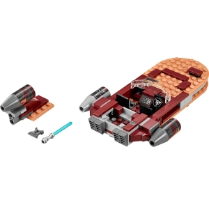 Lego Mos Eisley Cantina 75052