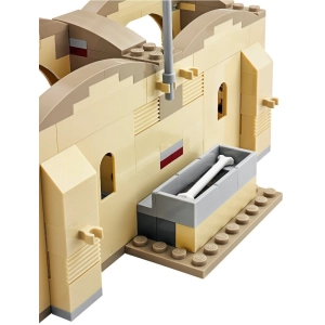 Lego Mos Eisley Cantina 75052