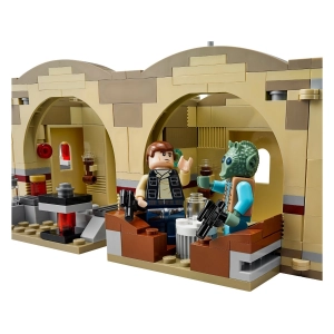 Lego Mos Eisley Cantina 75052