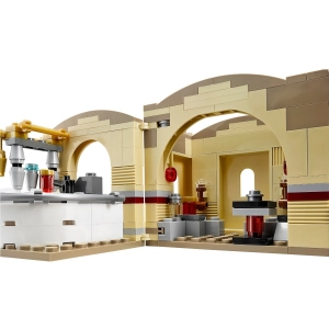 Lego Mos Eisley Cantina 75052