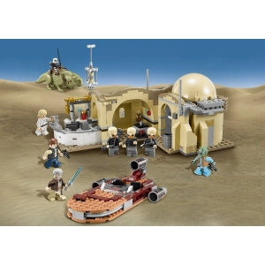 Lego Mos Eisley Cantina 75052