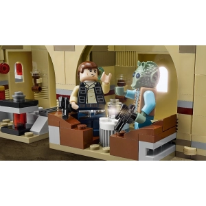 Lego Mos Eisley Cantina 75052