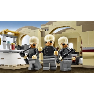 Lego Mos Eisley Cantina 75052