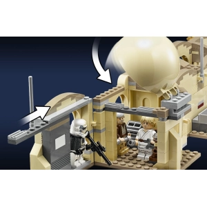 Lego Mos Eisley Cantina 75052