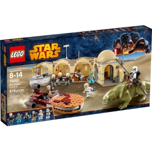 Lego Mos Eisley Cantina 75052