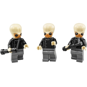 Lego Mos Eisley Cantina 75052