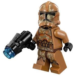 Lego Geonosis Troopers 75089