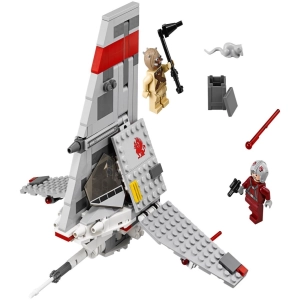 Constructor Lego T-16 Skyhopper 75081