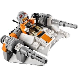 Lego Snowspeeder 75074