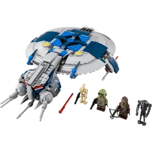 Constructor Lego Droid Gunship 75042