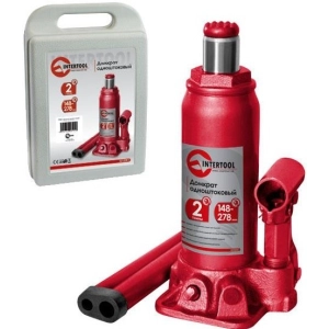 Intertool GT0051