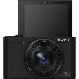 Sony WX500