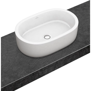 Lavabo Villeroy y Boch Architectura 412660