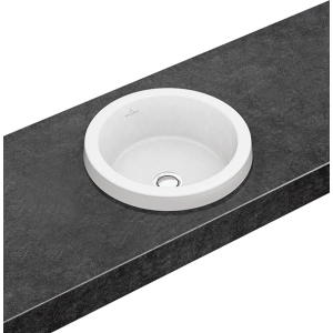 Lavabo Villeroy & Boch Architectura 416540