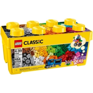 Lego Medium Creative Brick Box 10696