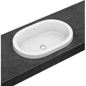 Lavabo Villeroy & Boch Architectura 416660