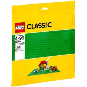 Lego Baseplate 10700