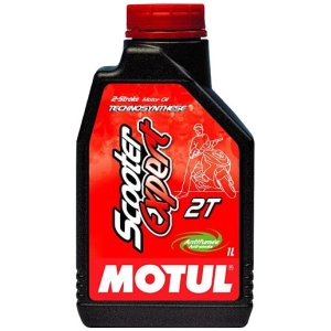 Aceite de motor Motul Scooter Expert 2T 1L