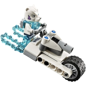 Lego Icebites Claw Driller 70223