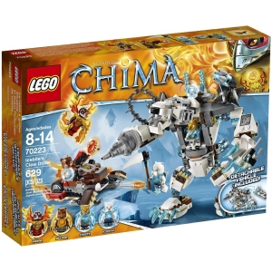 Lego Icebites Claw Driller 70223