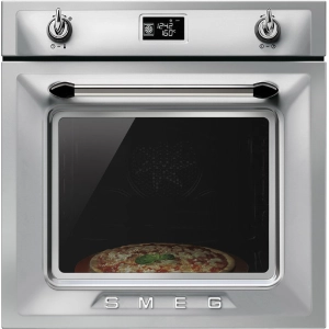 Horno Smeg SFP6925XPZE1