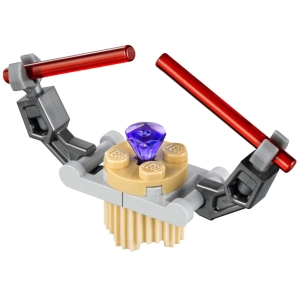 Lego Drillex Diamond Job 70168