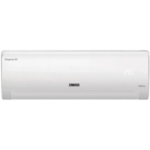 Aire acondicionado Zanussi Elegante ZACS/I-09HE/A15/N1