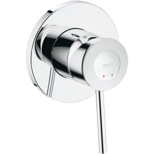 Batidora Grohe BauClassic 29048000