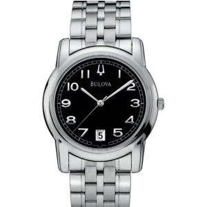 Reloj de pulsera Bulova 63F47