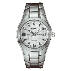 Reloj Bulova 63F38