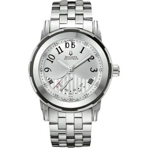 Reloj Bulova 65C104