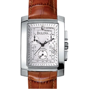 Reloj Bulova 63F27