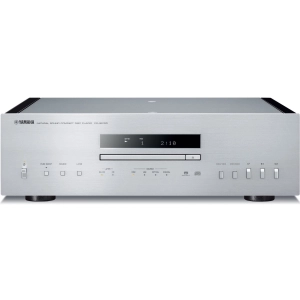 CD-jugador Yamaha CD-S2100