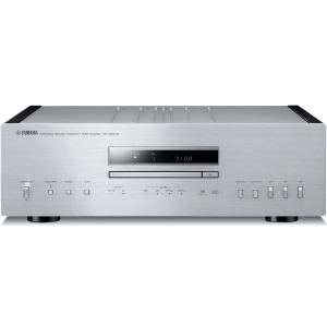 CD- Plato giratorio Yamaha CD-S3000