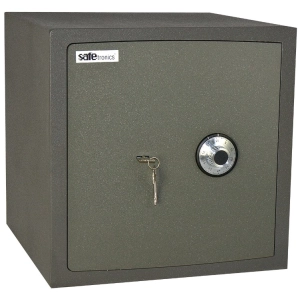 Caja fuerte SAFEtronics NTR 39MLGS