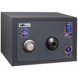 Caja fuerte SAFEtronics NTL 24LG