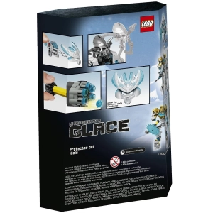 Lego Protector of Ice 70782