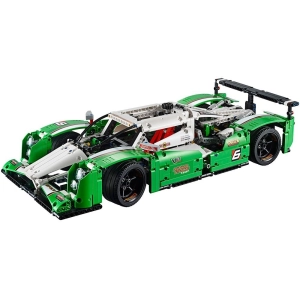 Constructor Lego 24 Hours Race Car 42039