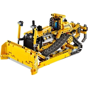 Constructor Lego Bulldozer 42028