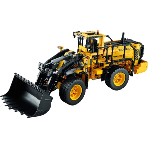 Constructor Lego Volvo L350F Wheel Loader 42030