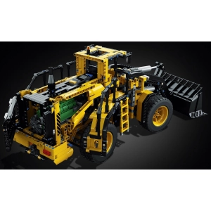 Lego Volvo L350F Wheel Loader 42030