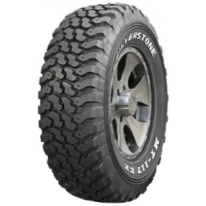 Neumáticos SilverStone MT-117 EX 31/10.5 R15 109Q