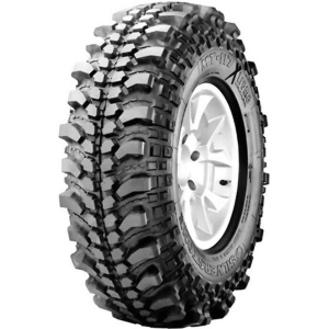 Neumáticos SilverStone MT-117 Xtreme 31/10,5 R16 109L