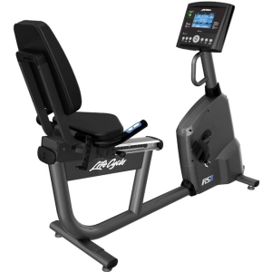 Simulador de bicicleta Life Fitness RS1 Go