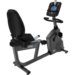 Bicicleta estática Life Fitness RS3 Track+