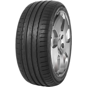 Neumáticos Atlas Sport Green 255/45 R18 103W