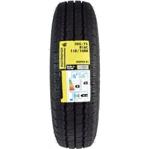 Kormoran VanPro B3 165/70 R14C 89R