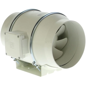 Ventilador de escape Soler&Palau TD-500/150